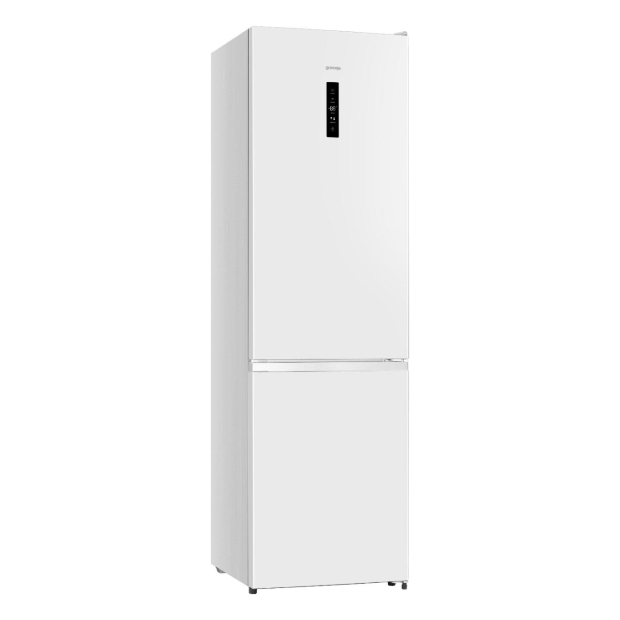 Холодильник Gorenje NRK620FAW4 0