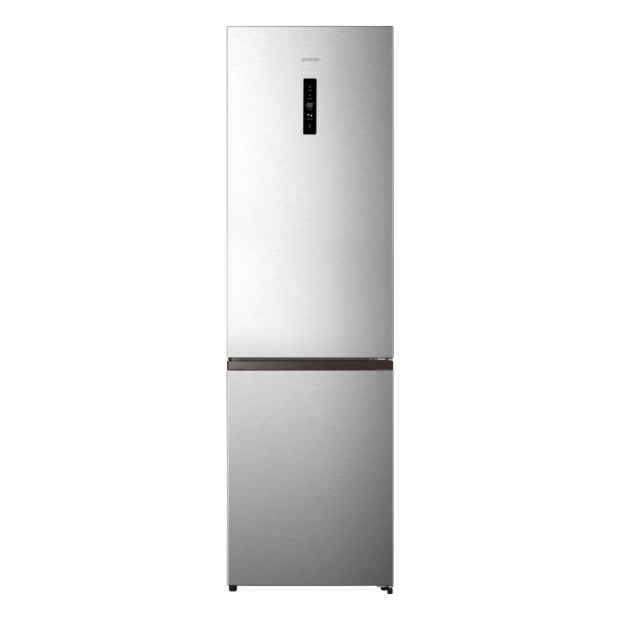 Холодильник Gorenje NRK620FAXL4 0