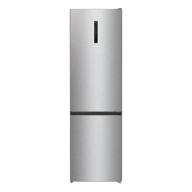 Холодильник Gorenje NRK6202AXL4 0