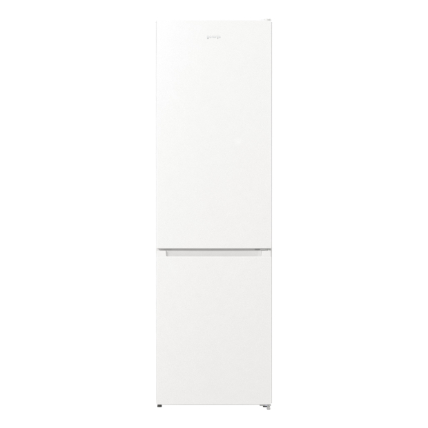 Холодильник Gorenje NRK6202EW4 0
