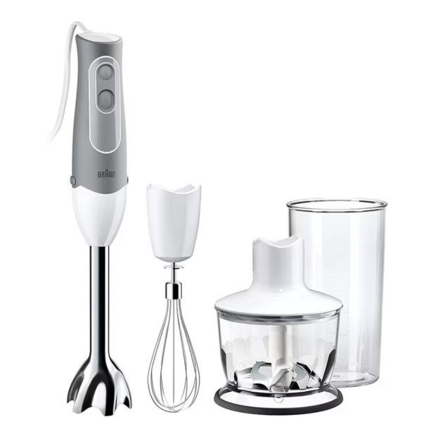 Блендер Braun MQ535SAUCE 0