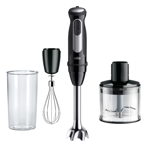 Блендер Braun MQ55236M 0