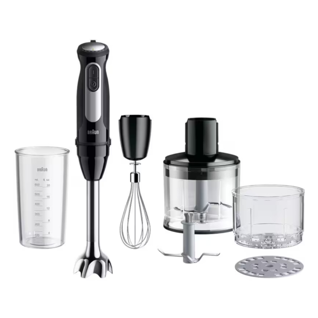 Блендер Braun MQ55254M 0