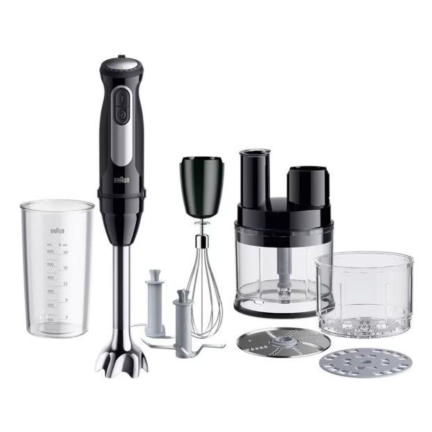 Блендер Braun MQ55755M 0