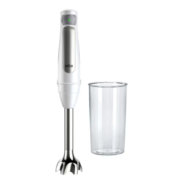 Блендер Braun MQ7000W 0