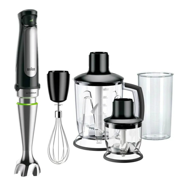Блендер Braun MQ7045X 0