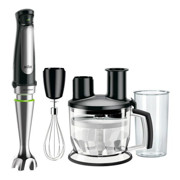 Блендер Braun MQ7075X 0