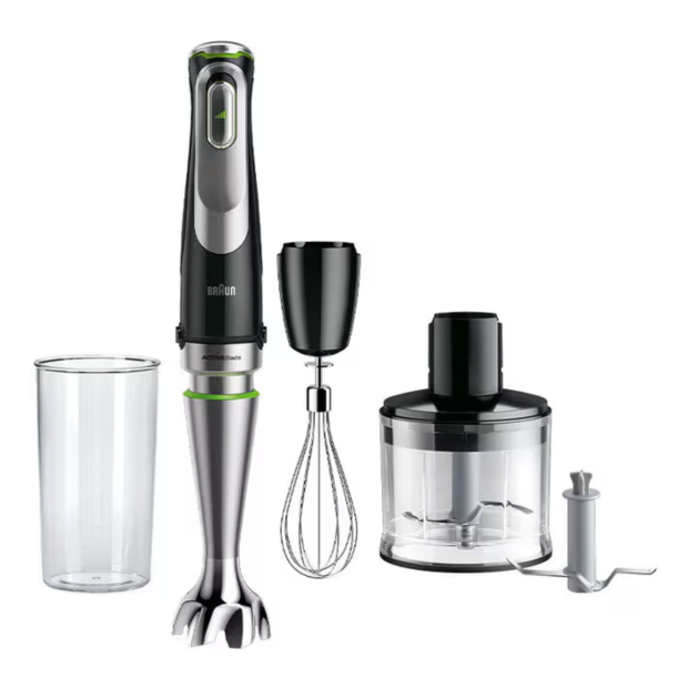 Блендер Braun MQ9135XI 0