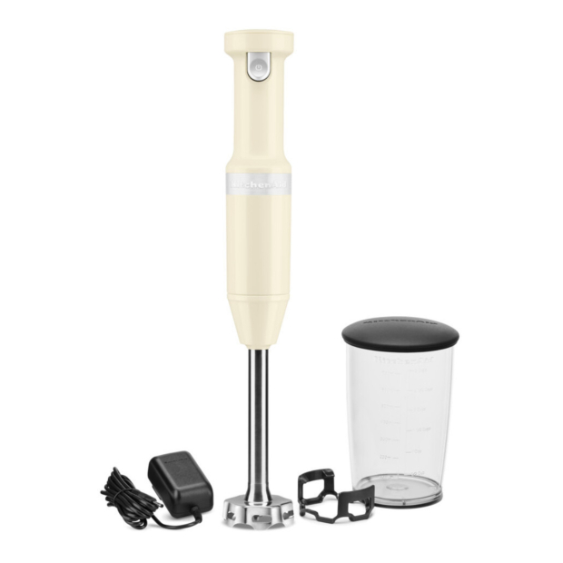 Блендер KitchenAid 5KHBBV53EAC 0