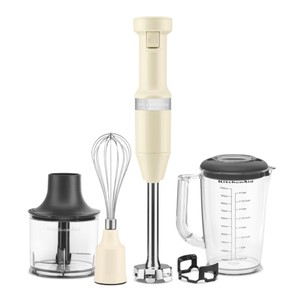 Блендер KitchenAid 5KHBV83EAC 0