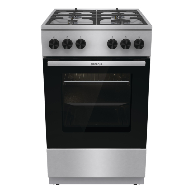 Кухонна плита газова Gorenje GG5A11XF 0