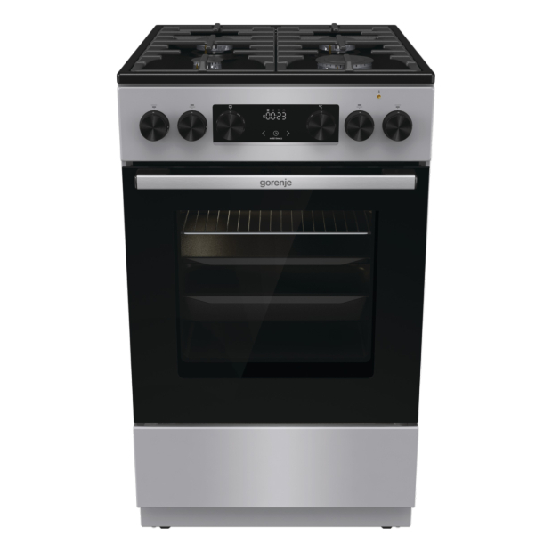 Кухонна плита комбінована Gorenje GK5C42SF 0