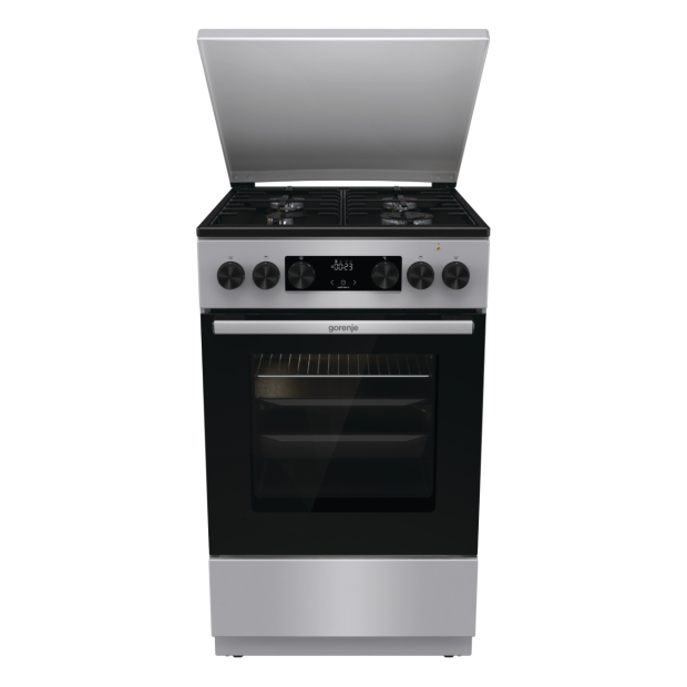 Кухонна плита комбінована Gorenje GK5C42SH 0