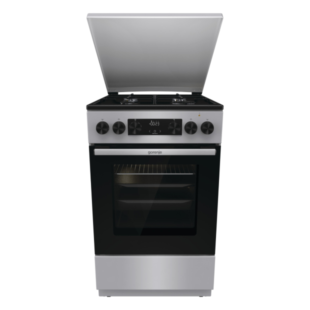 Кухонна плита комбінована Gorenje GK5C42SJ 0