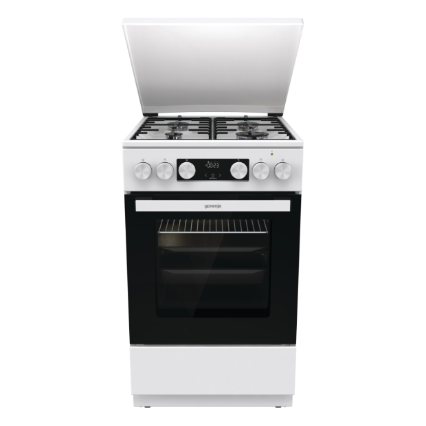 Кухонна плита комбінована Gorenje GK5C42WF-B 0