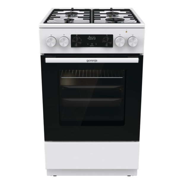 Кухонна плита комбінована Gorenje GK5C42WH 0