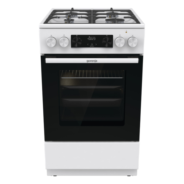 Кухонна плита комбінована Gorenje GK5C43WF 0