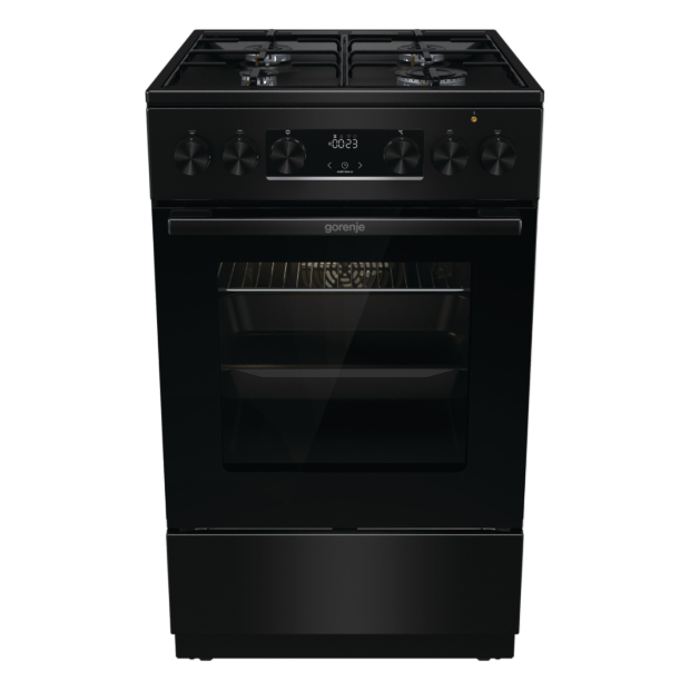 Кухонна плита комбінована Gorenje GK5C60BJ 0