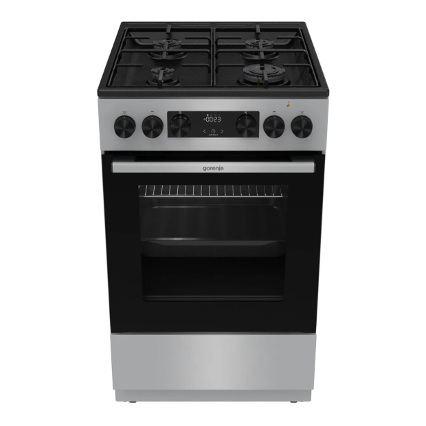 Кухонна плита комбінована Gorenje GK5C60SJ 0