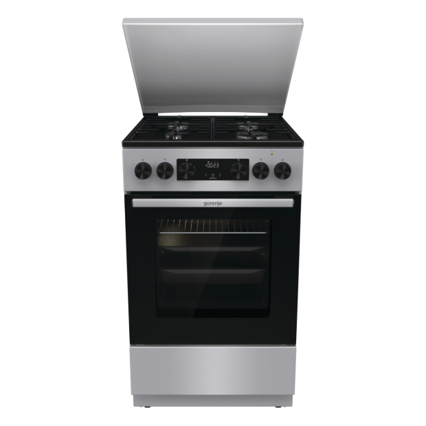 Кухонна плита комбінована Gorenje GK5C63SH 0