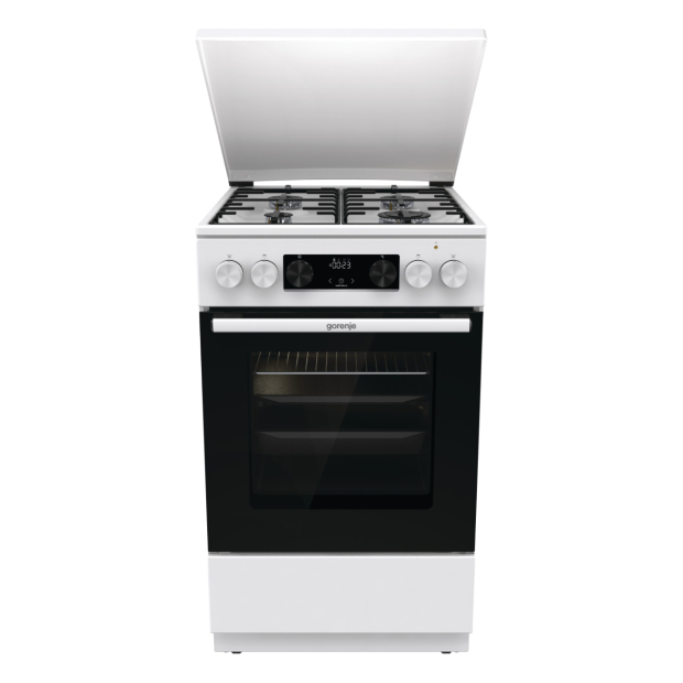 Кухонна плита комбінована Gorenje GK5C63WH 0