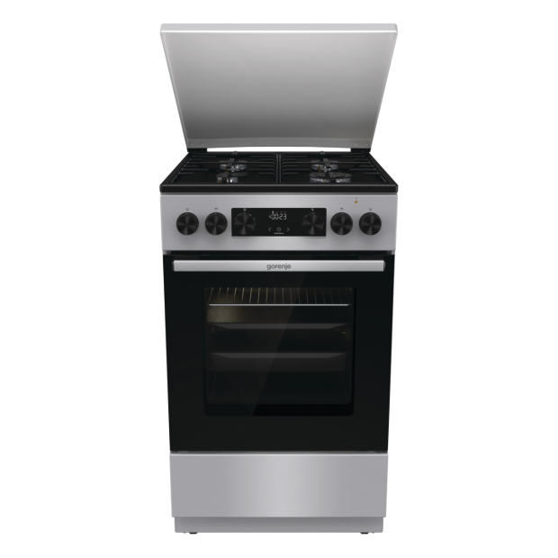 Кухонна плита комбінована Gorenje GK5C64SH 0