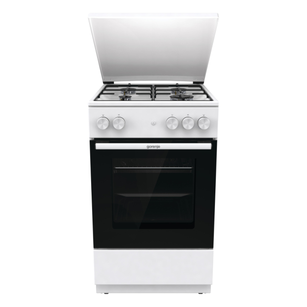 Кухонна плита газова Gorenje GG5A14WJ 0