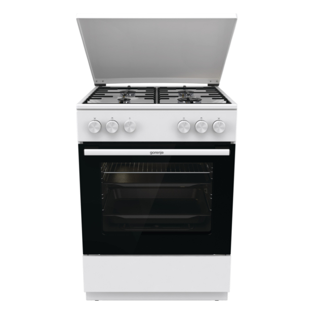 Кухонна плита газова Gorenje GG6A11WH 0