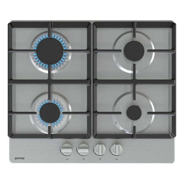 Варильна поверхня газова Gorenje G641XHC 0