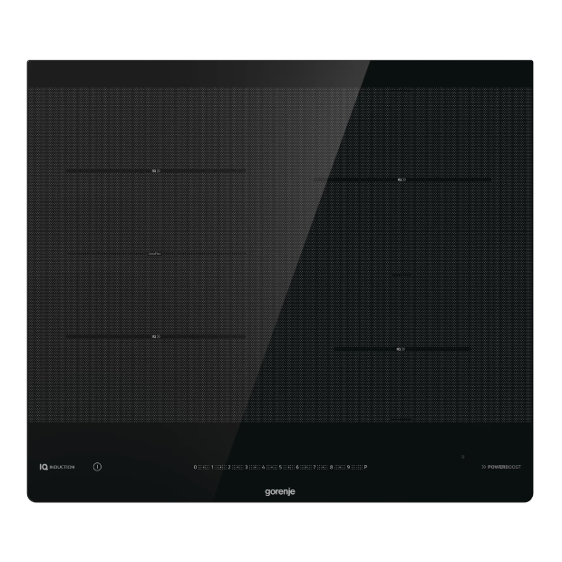 Варильна поверхня індукційна Gorenje IS645BSC 0