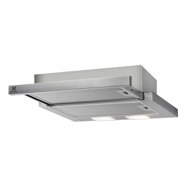 Витяжка кухонна Electrolux LFP326S 0