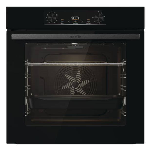 Духова шафа електрична Gorenje BO6735E05B 0