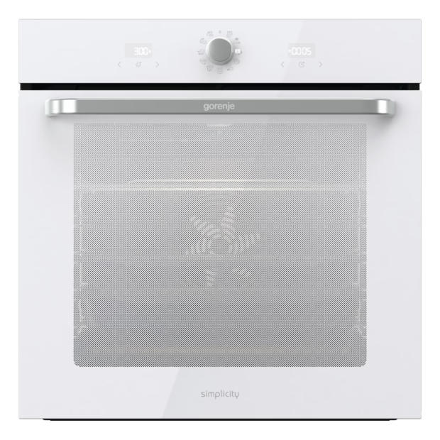 Духова шафа електрична Gorenje BOS67371SYW 0