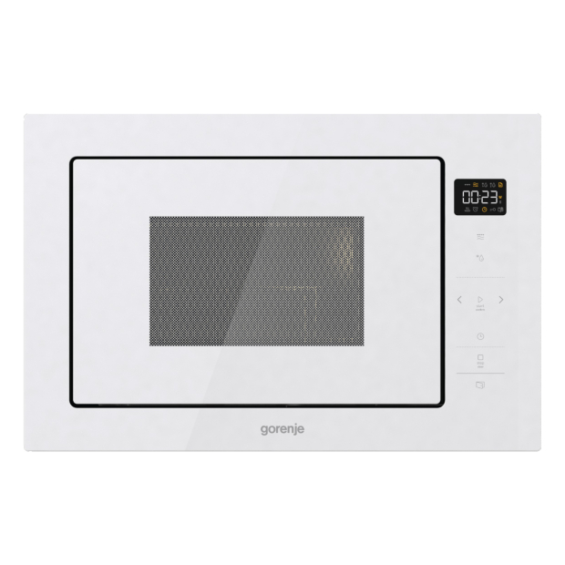 Мікрохвильова піч Gorenje BM251SG2WG 0