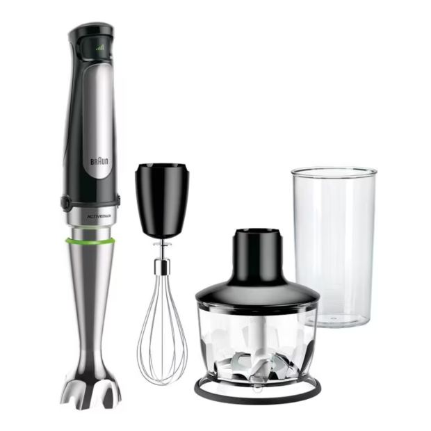 Блендер Braun MQ7035X 0