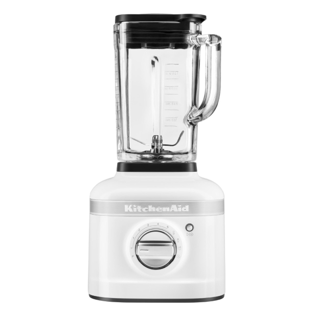 Блендер KitchenAid 5KSB4026EWH 0
