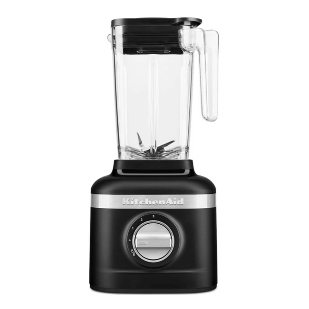Блендер KitchenAid 5KSB1325EBM 0