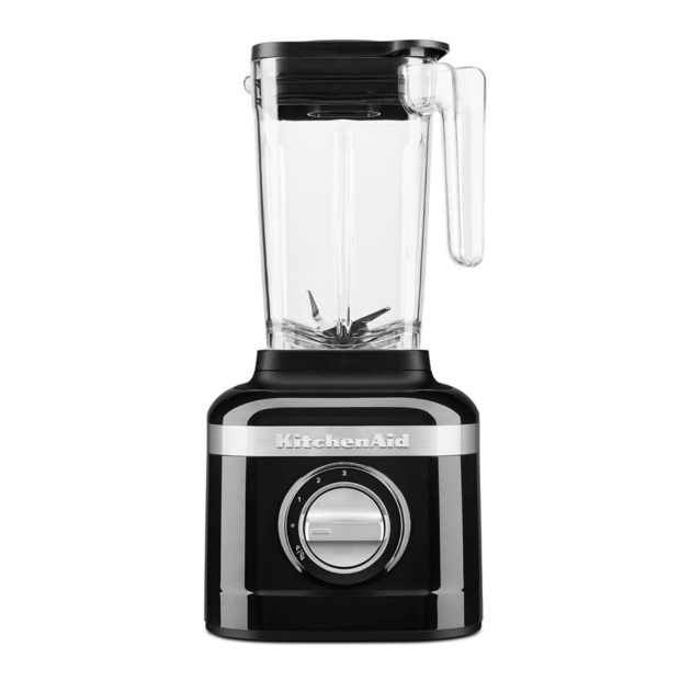 Блендер KitchenAid 5KSB1330EOB 0