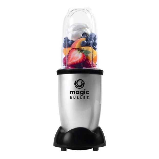 Блендер Nutribullet MagicBullet MBR03S 0