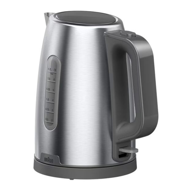 Електрочайник Braun WK1500GY 0