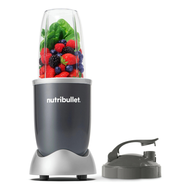 Блендер Nutribullet NB614DG 0