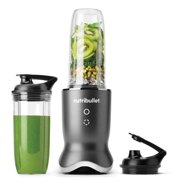Блендер Nutribullet Ultra NB1206DG 0