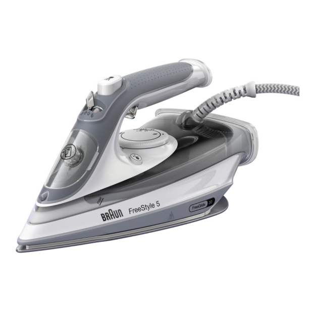 Праска Braun SI5078GY 0