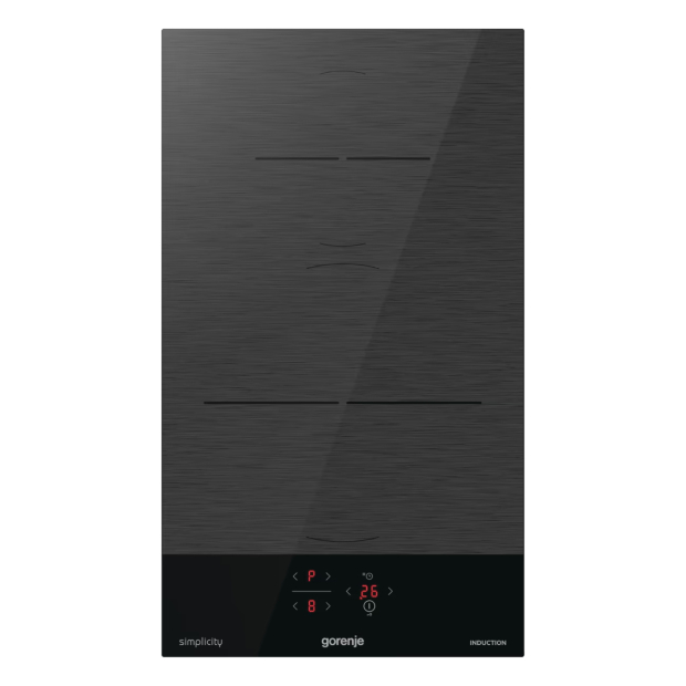Варильна поверхня індукційна Gorenje GI3201SYBSC 0