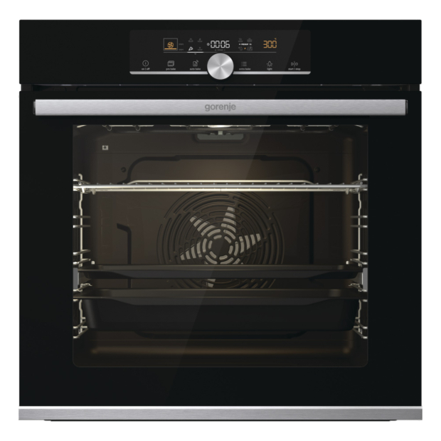 Духова шафа електрична Gorenje BPSX6747A05BG 0
