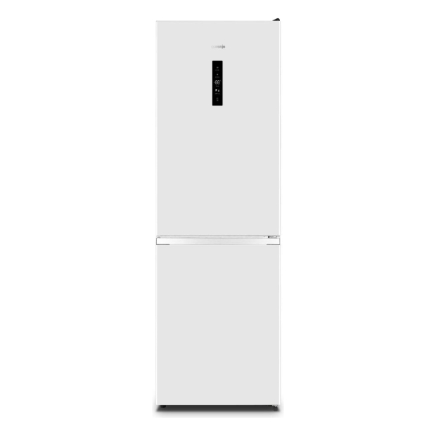Холодильник Gorenje NRK619FAW4 0
