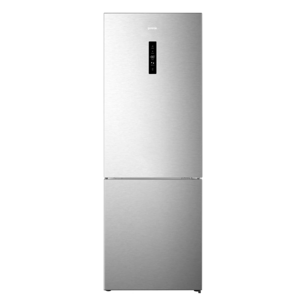 Холодильник Gorenje NRK720EAXL4 0