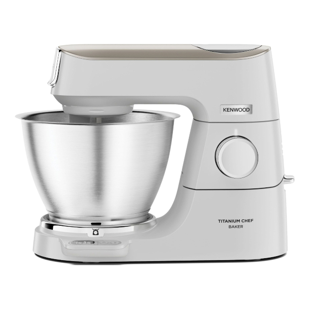 Планетарний міксер Kenwood KVC65.001WH 0