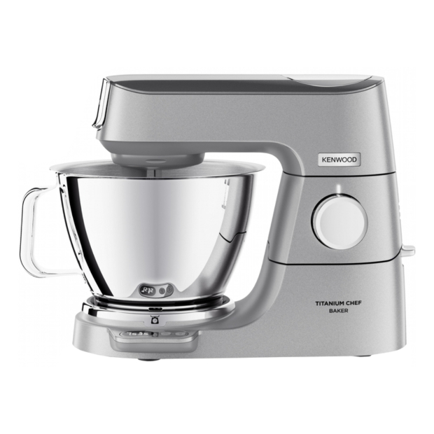 Планетарний міксер Kenwood KVC85.004SI 0