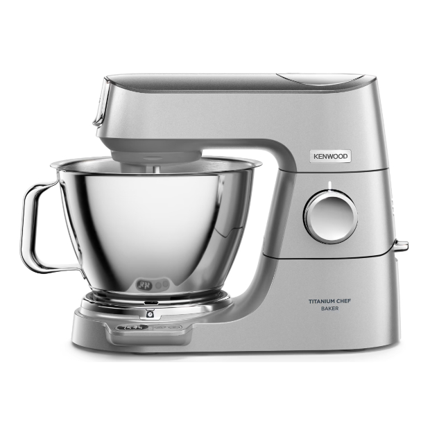 Кухонна машина Kenwood KVC85.594SI 0